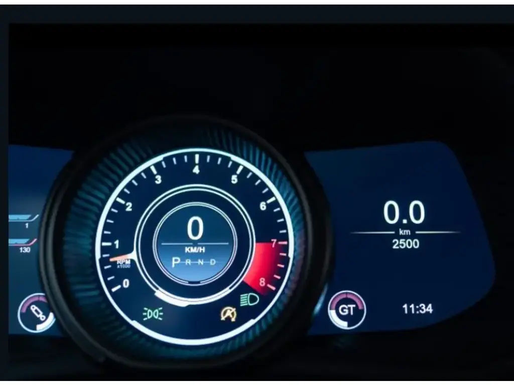 Aston Martin DB11 V12 Coupe 5.2 - 2022 - Joinsteer - #6