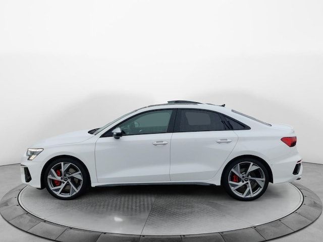 Audi S3 TFSI Quattro S Tronic - 2024 - Joinsteer - #2