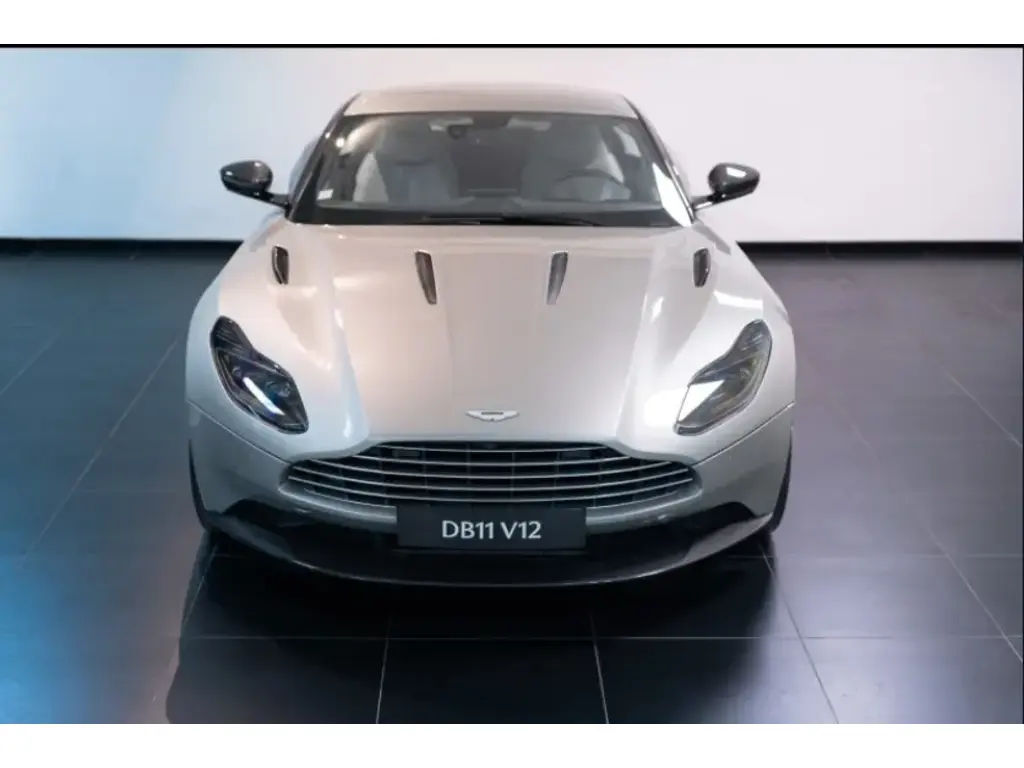 Aston Martin DB11 V12 Coupe 5.2 - 2022 - Joinsteer - #7