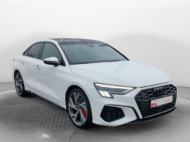 Audi S3 TFSI Quattro S Tronic - 2024 - Joinsteer - #7
