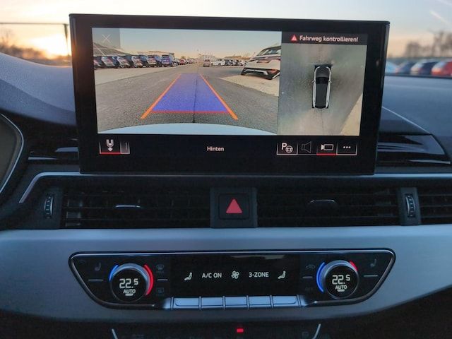 Audi S4 Avant TDI Quattro Tiptronic - 2022 - Joinsteer - #19