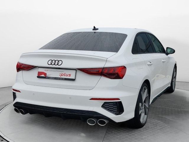Audi S3 TFSI Quattro S Tronic - 2024 - Joinsteer - #8