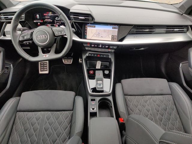 Audi S3 TFSI Quattro S Tronic - 2024 - Joinsteer - #10