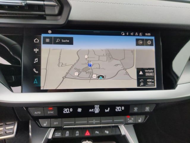 Audi S3 TFSI Quattro S Tronic - 2024 - Joinsteer - #12