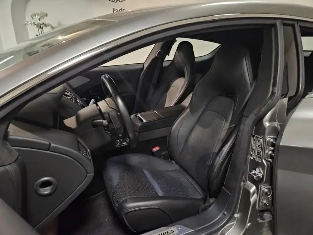 Aston Martin Rapide S 5.9 - 2017 - Joinsteer - #5