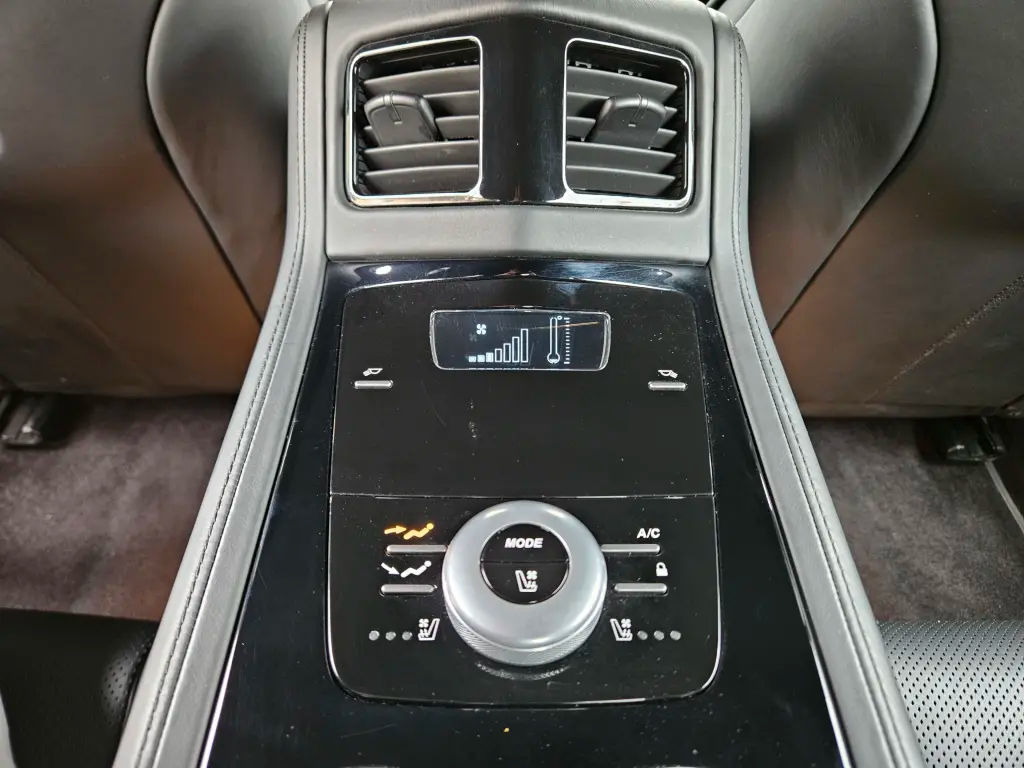 Aston Martin Rapide S 5.9 - 2017 - Joinsteer - #10