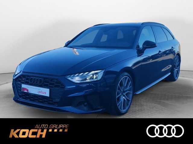 Audi S4 Avant TDI Quattro Tiptronic - 2023 - Joinsteer - #1