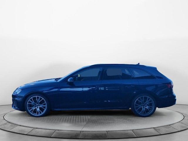 Audi S4 Avant TDI Quattro Tiptronic - 2023 - Joinsteer - #2