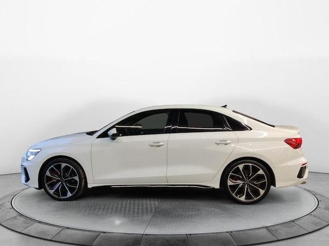 Audi S3 TFSI Quattro S Tronic - 2024 - Joinsteer - #2