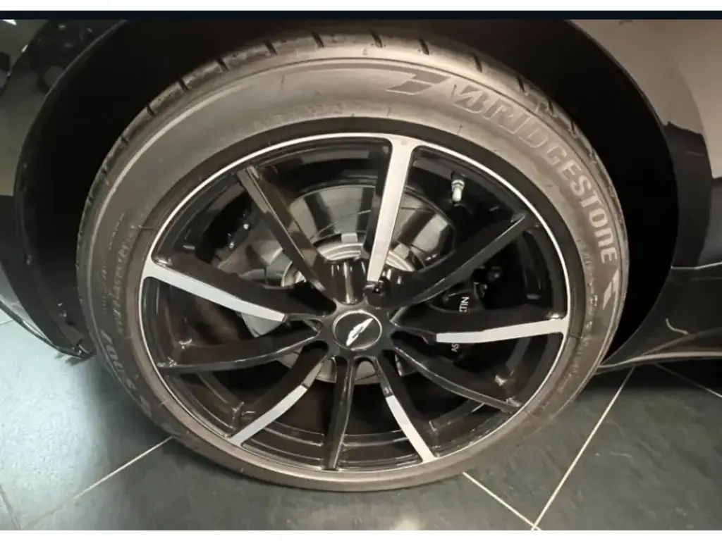 Aston Martin DB11 V8 Volante 4.0 - 2022 - Joinsteer - #4