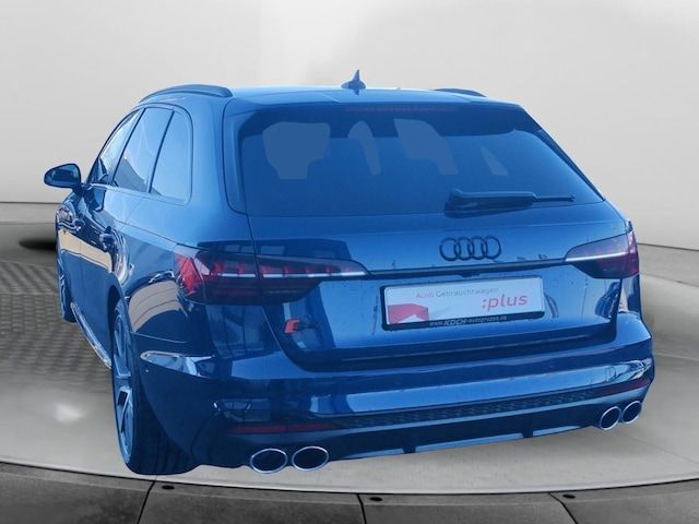 Audi S4 Avant TDI Quattro Tiptronic - 2023 - Joinsteer - #6