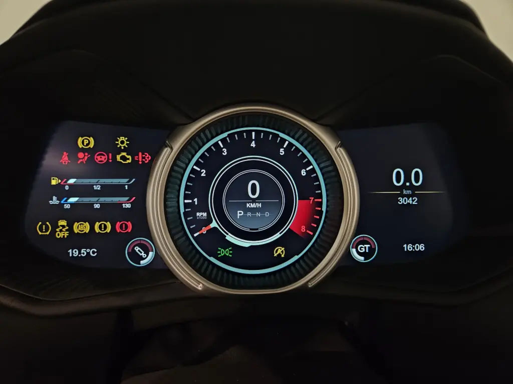 Aston Martin DB11 V8 Volante 4.0 - 2022 - Joinsteer - #6