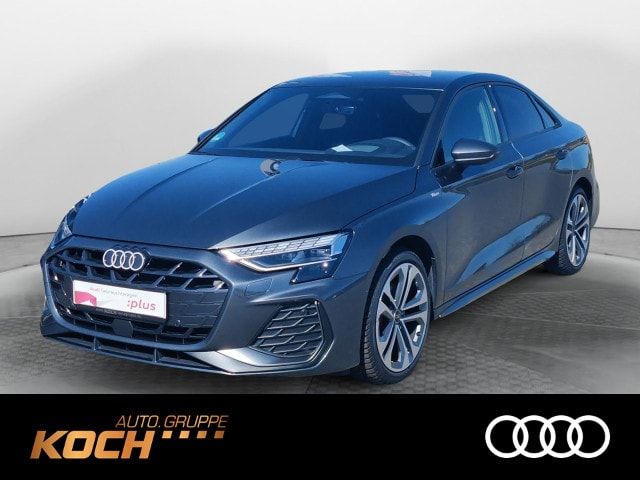 Audi A3 TDI S Tronic - 2025 - Joinsteer - #1