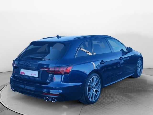 Audi S4 Avant TDI Quattro Tiptronic - 2023 - Joinsteer - #8