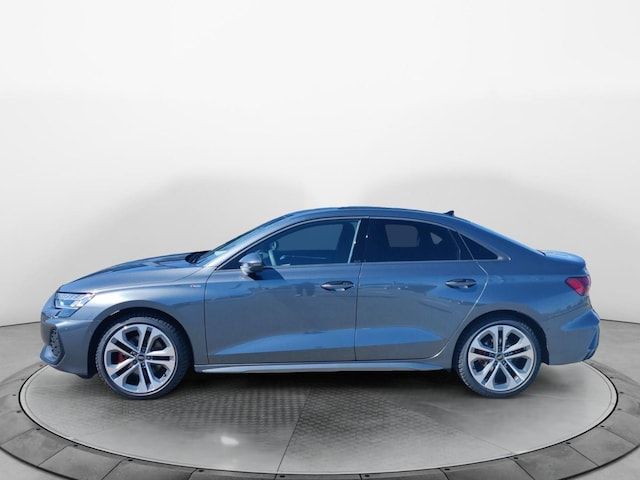 Audi A3 TDI S Tronic - 2025 - Joinsteer - #2