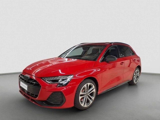 Audi A3 Sportback TFSI E S Line 45 TFSI E 245 ch S Tronic - 2025 - Joinsteer - #2