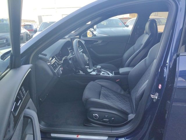 Audi S4 Avant TDI Quattro Tiptronic - 2023 - Joinsteer - #9