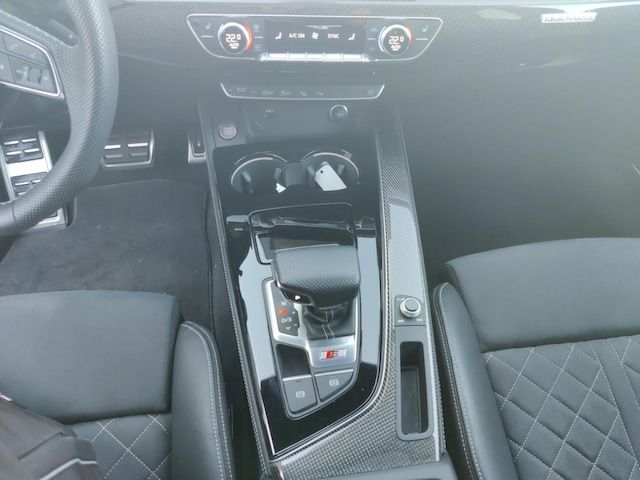 Audi S4 Avant TDI Quattro Tiptronic - 2023 - Joinsteer - #11