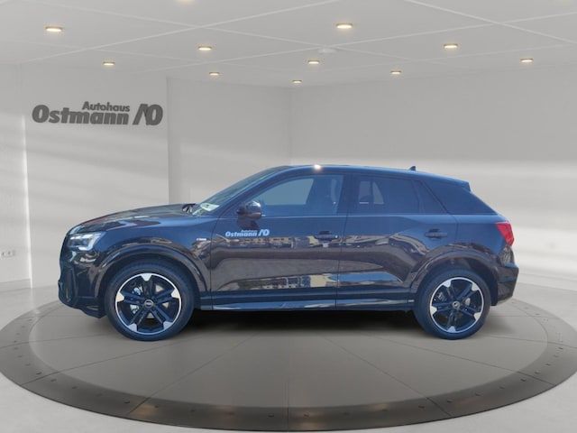 Audi Q2 S Line 35 TFSI S Tronic - 2026 - Joinsteer - #2