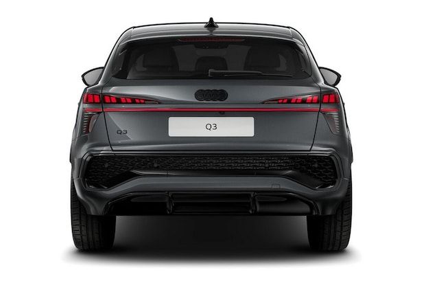 Audi Q3 Sportback TFSI S Tronic - 2026 - Joinsteer - #3