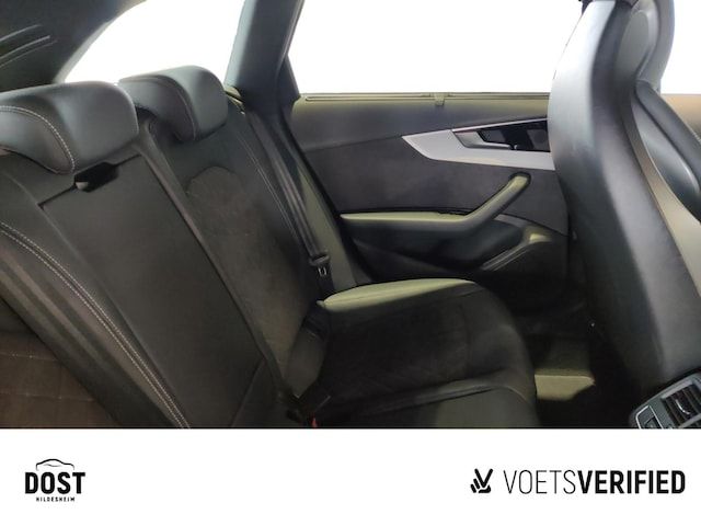 Audi A4 Avant S Line 40 TFSI Quattro S Tronic - 2024 - Joinsteer - #14