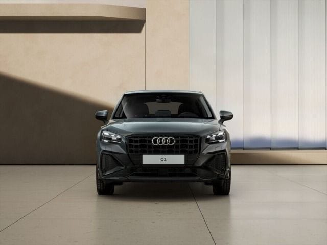 Audi Q2 S Line 35 TFSI S Tronic - 2026 - Joinsteer - #2