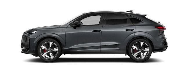Audi Q3 Sportback TFSI S Tronic - 2026 - Joinsteer - #4