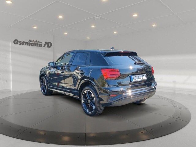 Audi Q2 S Line 35 TFSI S Tronic - 2026 - Joinsteer - #3