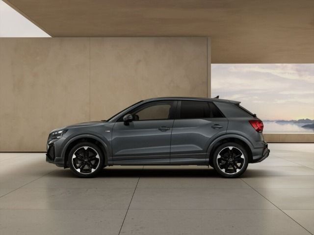 Audi Q2 S Line 35 TFSI S Tronic - 2026 - Joinsteer - #3