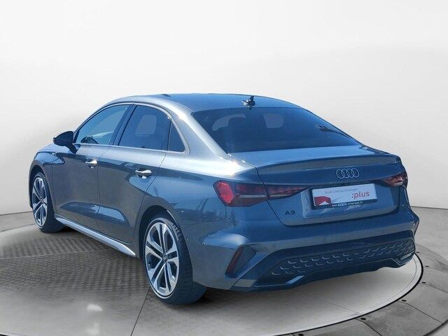 Audi A3 TDI S Tronic - 2025 - Joinsteer - #6