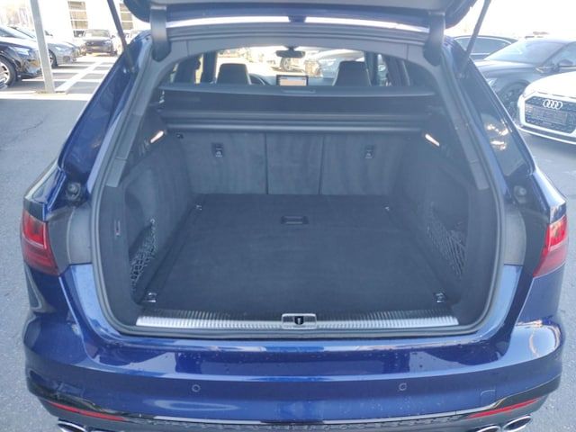 Audi S4 Avant TDI Quattro Tiptronic - 2023 - Joinsteer - #14