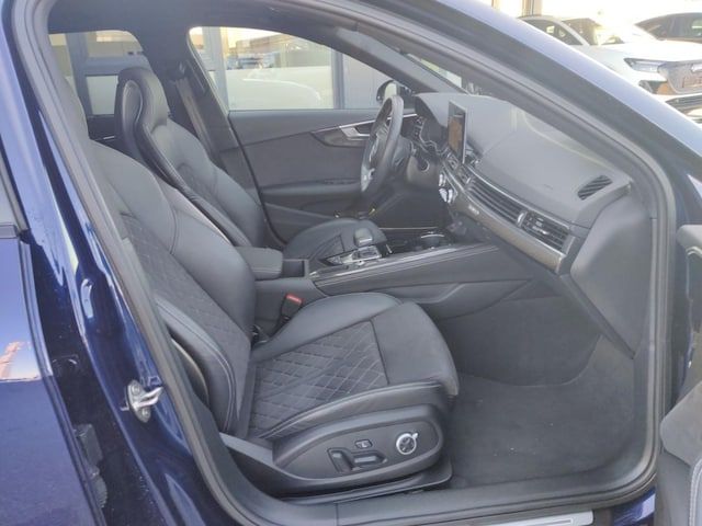 Audi S4 Avant TDI Quattro Tiptronic - 2023 - Joinsteer - #15