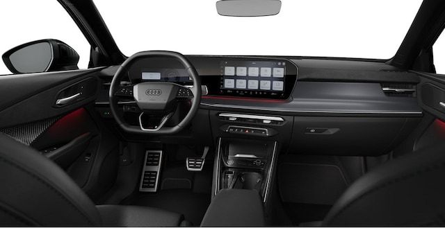 Audi Q3 Sportback TFSI S Tronic - 2026 - Joinsteer - #6