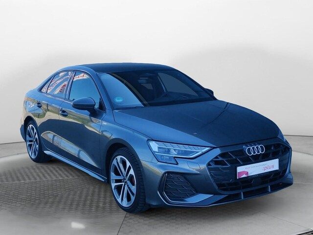 Audi A3 TDI S Tronic - 2025 - Joinsteer - #7