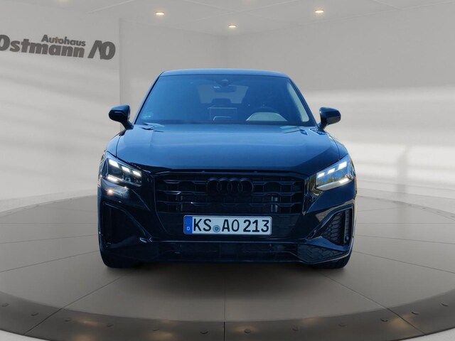 Audi Q2 S Line 35 TFSI S Tronic - 2026 - Joinsteer - #5