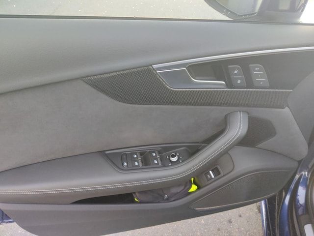 Audi S4 Avant TDI Quattro Tiptronic - 2023 - Joinsteer - #16