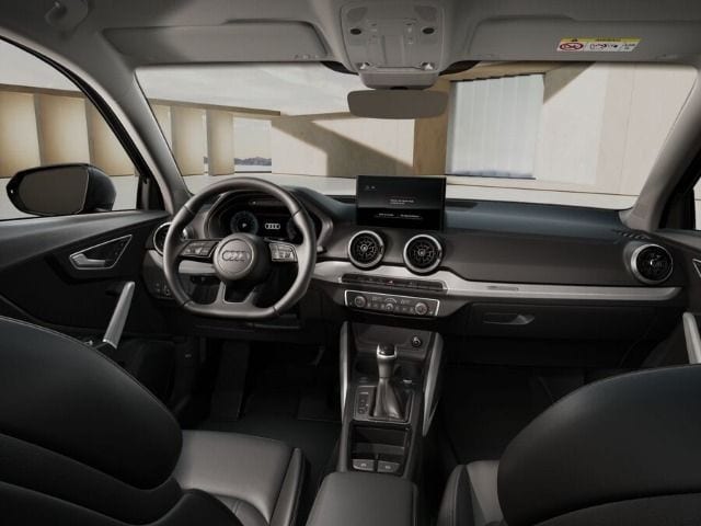 Audi Q2 S Line 35 TFSI S Tronic - 2026 - Joinsteer - #7
