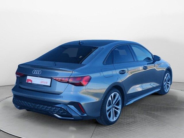 Audi A3 TDI S Tronic - 2025 - Joinsteer - #8