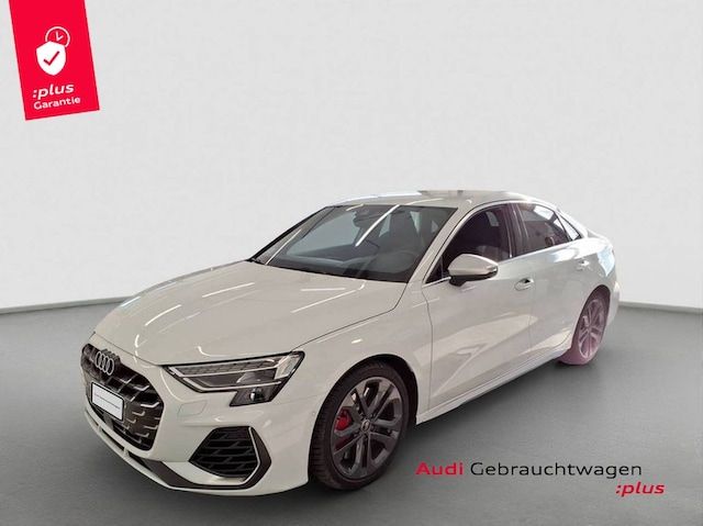 Audi S3 TFSI Quattro S Tronic - 2024 - Joinsteer - #1