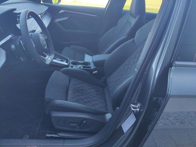 Audi A3 TDI S Tronic - 2025 - Joinsteer - #9