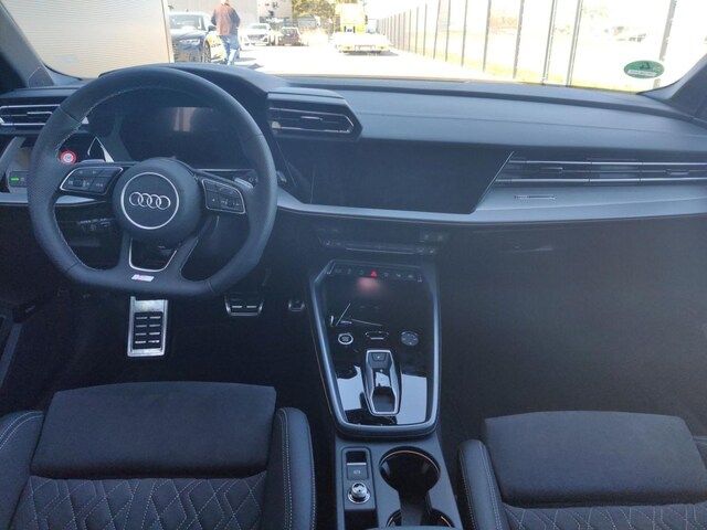 Audi A3 TDI S Tronic - 2025 - Joinsteer - #10