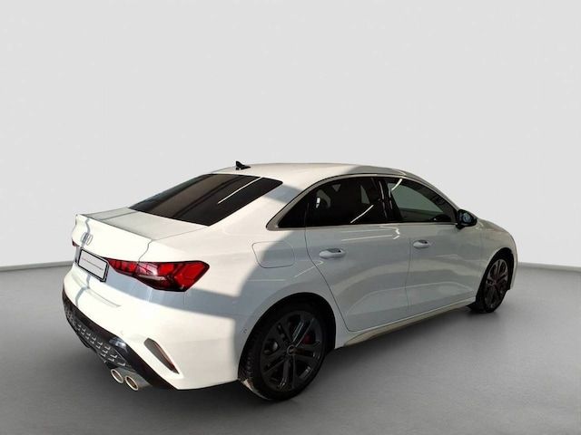 Audi S3 TFSI Quattro S Tronic - 2024 - Joinsteer - #3