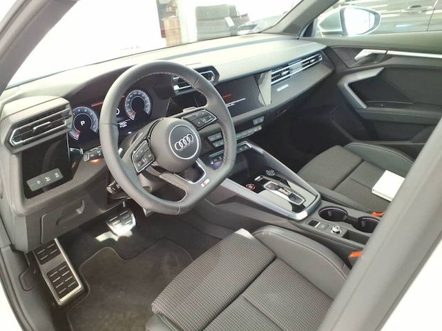 Audi S3 TFSI Quattro S Tronic - 2024 - Joinsteer - #4
