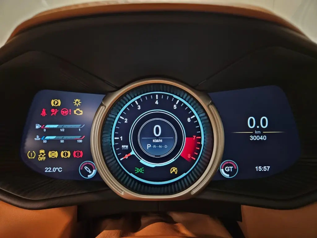 Aston Martin DB11 V8 Coupe 4.0 - 2018 - Joinsteer - #12