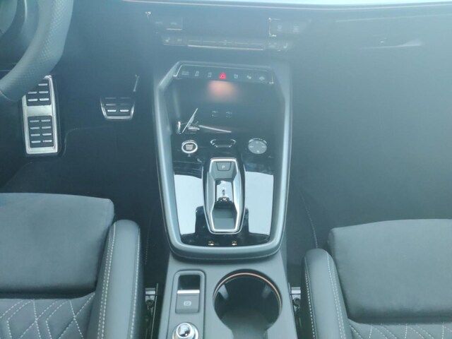 Audi A3 TDI S Tronic - 2025 - Joinsteer - #11
