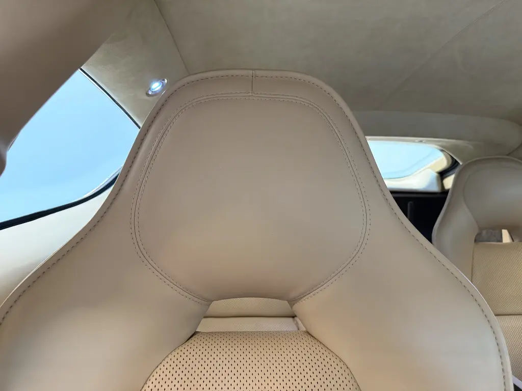 Aston Martin Rapide S 5.9 - 2013 - Joinsteer - #5