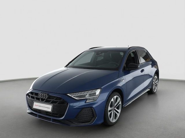 Audi A3 Sportback TFSI E S Line 40 TFSI E S Tronic - 2025 - Joinsteer - #2