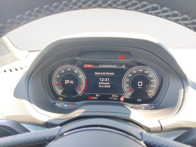 Audi Q2 S Line 35 TFSI S Tronic - 2026 - Joinsteer - #12