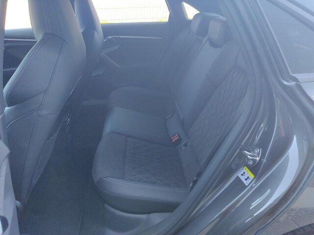 Audi A3 TDI S Tronic - 2025 - Joinsteer - #13