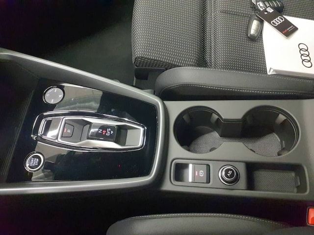 Audi A3 Sportback TFSI E S Line 40 TFSI E S Tronic - 2025 - Joinsteer - #4